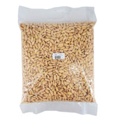 Almond - Blanched - Whole Almond - Blanched - Whole