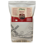 Elmora - Red Velvet Cake Mix 10 Kg Sack Elmora - Red Velvet Cake Mix 10 Kg Sack