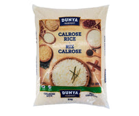 Dunya Harvest - Rice - Calrose Dunya Harvest - Rice - Calrose