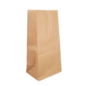 Eco-Craze - Paper Bags - Brown - #5 Eco-Craze - Paper Bags - Brown - #5
