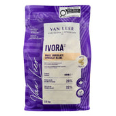 Van Leer - White Chocolate - 2.5kg Van Leer - White Chocolate - 2.5kg