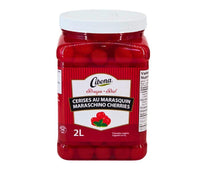 Cibona - Red Maraschino Cherry Cibona - Red Maraschino Cherry