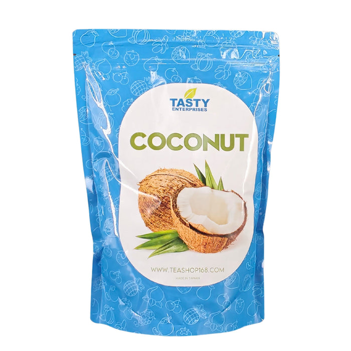 Tasty - Coconut Flavored Powder