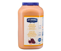 Hellmann's - Ancho Chipotle Sauce Hellmann's - Ancho Chipotle Sauce