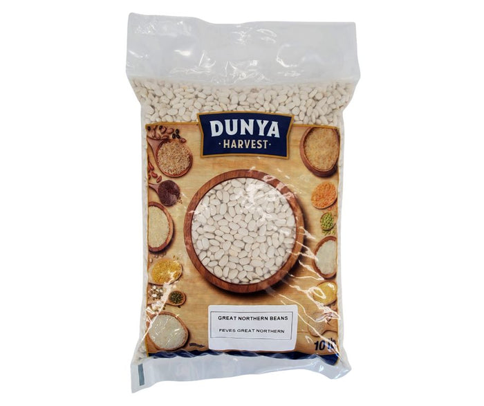 Dunya Harvest - Great Northern Beans