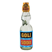 Goli Soda - Nimbu Pani - Carbonated - Glass Bottle Goli Soda - Nimbu Pani - Carbonated - Glass Bottle