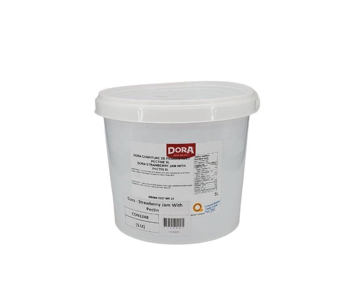 Dora - Strawberry Jam With Pectin