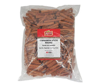 Apna - Cinnamon - Round (Dalchini) Apna - Cinnamon - Round (Dalchini)