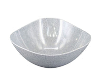 Melamine Salad Bowl - Dark Grey - 11 Melamine Salad Bowl - Dark Grey - 11