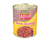 Apna - Chick Peas - Black - 850g
