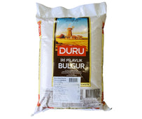 Duru - Bulgur - Extra Coarse - #4 Duru - Bulgur - Extra Coarse - #4