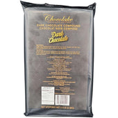 Chocolake Dark Chocolate Compound Chocolake Dark Chocolate Compound