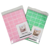 Table Cover/Cloth - Rectangular - 54*72 Table Cover/Cloth - Rectangular - 54*72