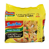 Indomie - Instant Noodles Chicken Flavour Indomie - Instant Noodles Chicken Flavour