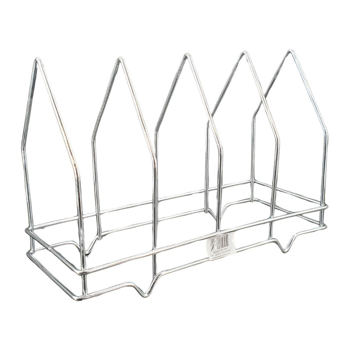 Wire Pizza Screen Rack