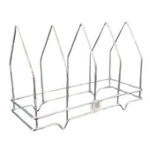 Wire Pizza Screen Rack Wire Pizza Screen Rack