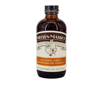 Nielsen Massey - Premium Madagascar Vanilla Extract - Alcohol Free Nielsen Massey - Premium Madagascar Vanilla Extract - Alcohol Free