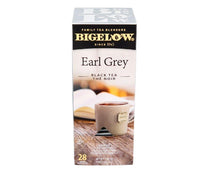 Bigelow - Tea Bags - Earl Grey Bigelow - Tea Bags - Earl Grey