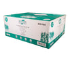 Eco-Craze - Bagasse - 5 Compartment Plate