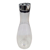 Plastic Bottle with Lid - 1600ML - XF-8323 Plastic Bottle with Lid - 1600ML - XF-8323