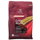 Callebaut/Cacao Barry - Cocoa Powder - Extra Callebaut/Cacao Barry - Cocoa Powder - Extra