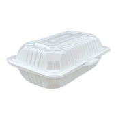 Eco-Craze - MFPP Clamshell Vented Cont. - 9 Eco-Craze - MFPP Clamshell Vented Cont. - 9