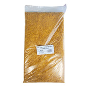 Inci - Yellow Boulgur # 3 (Bulk Pack) Inci - Yellow Boulgur # 3 (Bulk Pack)