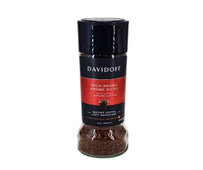 Davidoff - Instant Coffee - Rich Aroma Davidoff - Instant Coffee - Rich Aroma