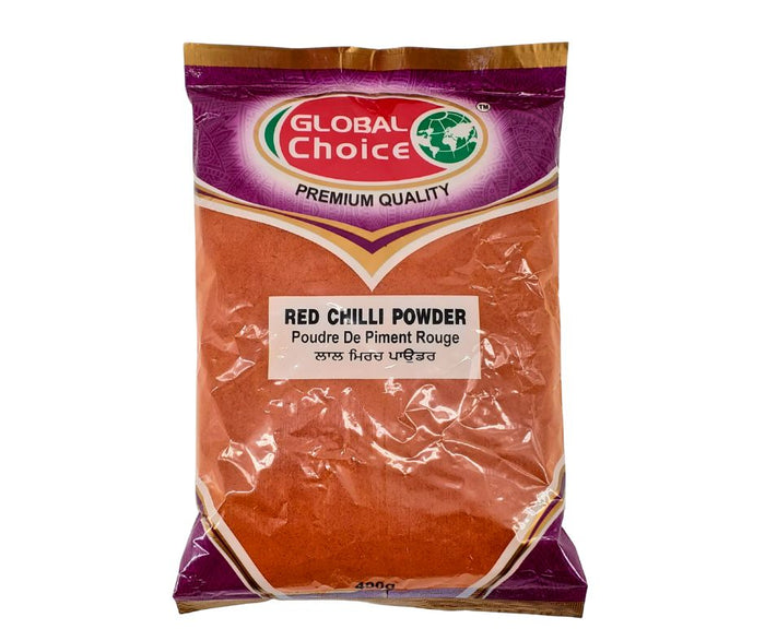 XE - Nikita/Global Choice - Chilli Powder - Chilli10