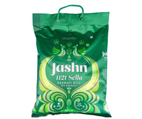 Jashn - 1121 Sella Basmati Rice