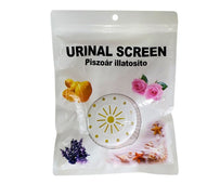 Urinal Dedorizer Block Urinal Dedorizer Block