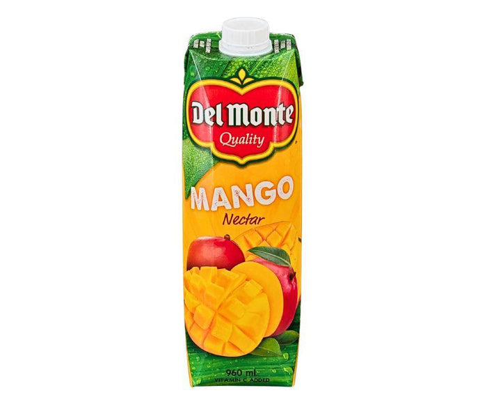 Del Monte - Juice - Mango Nectar