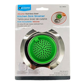 Luciano - Sink Strainer - 80520 Luciano - Sink Strainer - 80520