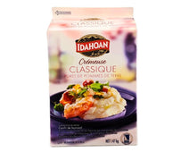 Idahoan - Creamy Classic Mashed Potatoes Idahoan - Creamy Classic Mashed Potatoes