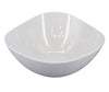 Melamine Salad Bowl - Light Grey - 11