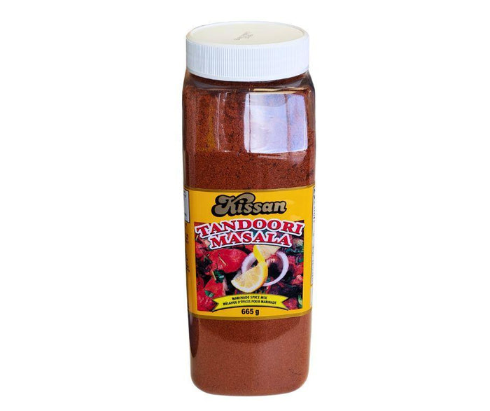 Kissan - Tandoori Masala