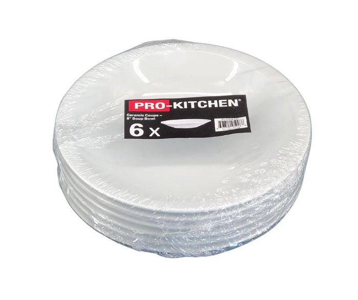Pro-Kitchen - Ceramic Coupe - 8