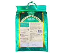 Shazia - Sella Basmati Rice