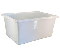 Food Storage Box - 26x18x15 Food Storage Box - 26x18x15