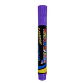 Liquid Chalk Marker - Purple Liquid Chalk Marker - Purple