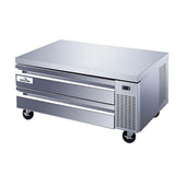 Glacier - Chef Base 2 Drawer 52*32*25 -GCB-52 Glacier - Chef Base 2 Drawer 52*32*25 -GCB-52