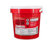 Fleur De Dijon - Mustard Strong - WHYTE05 Fleur De Dijon - Mustard Strong - WHYTE05