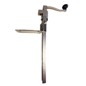 Pro Can Opener - Cast Iron - KU9707 Pro Can Opener - Cast Iron - KU9707