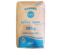 Lantic - Icing Sugar Lantic - Icing Sugar