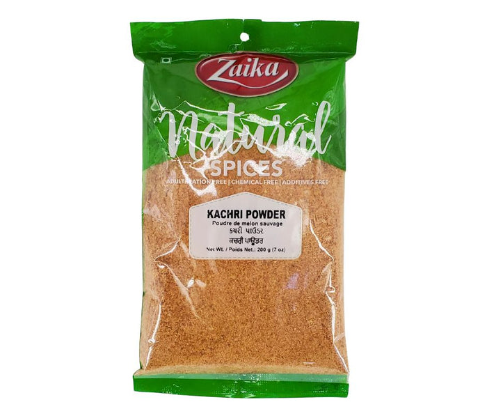 CLR - Zaika - Kachri Powder