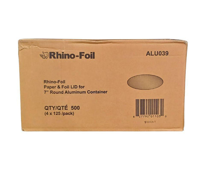 Rhino - 7