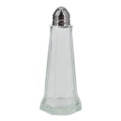 Browne - Salt & Pepper Shakers - Tower - 1oz/30ml Browne - Salt & Pepper Shakers - Tower - 1oz/30ml