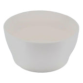 Celeste - 24CM Salad Bowl with Wood Servers Celeste - 24CM Salad Bowl with Wood Servers