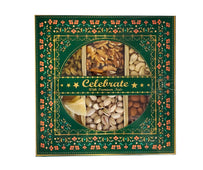 Kehar - Festival Special - Nuts Variety Pack Kehar - Festival Special - Nuts Variety Pack