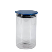 Borosilicate Jar With Lid - 900ML - 922 Borosilicate Jar With Lid - 900ML - 922